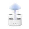 Last inn bildet i Gallery Viewer, Cloudy™ - Beroligende Aromaterapi Regn Luftfukter