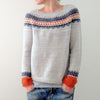 Last inn bildet i Gallery Viewer, Sylvi™ - Knitted Sweater for Woman