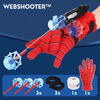Last inn bildet i Gallery Viewer, WebShooter™ - Spindelvevsskytter