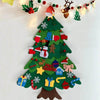 Last inn bildet i Gallery Viewer, WonderTree™ - Gjør-det-selv Dekorativt Juletre for Barn