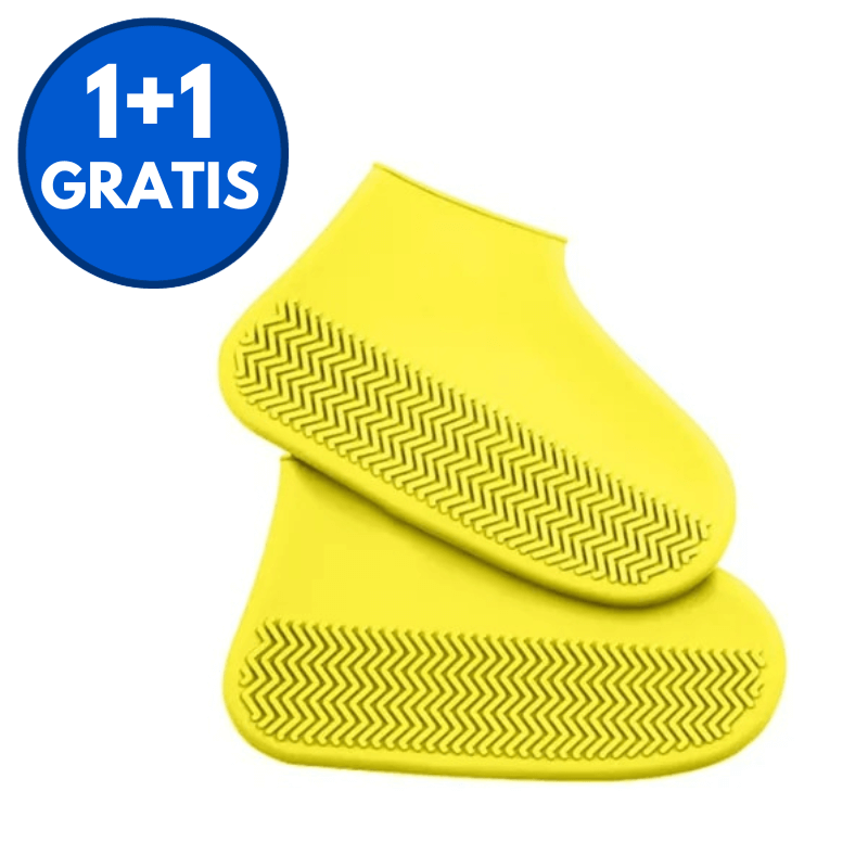 ShoeProtect™ - Vannbestandige Skotrekk (1+1 GRATIS)