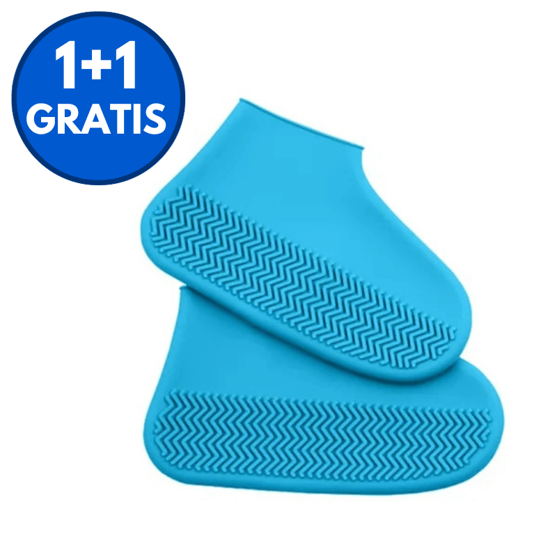 ShoeProtect™ - Vannbestandige Skotrekk (1+1 GRATIS)